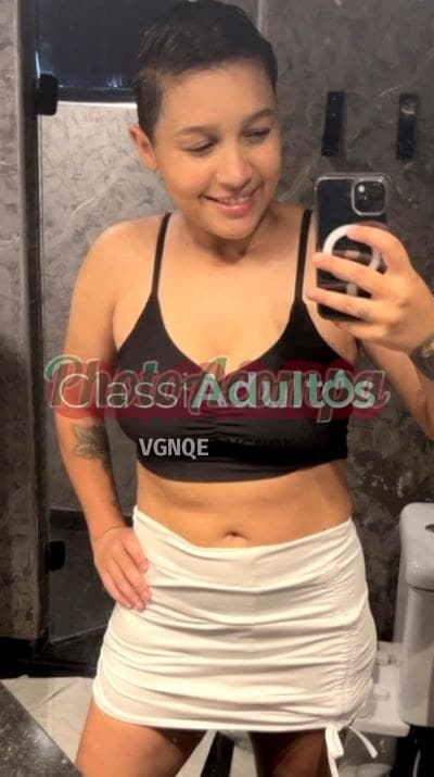 Monique em ABC Paulista — atendimento com hora marcada