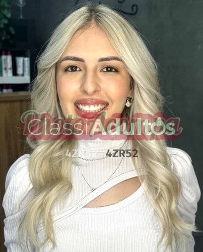 Monique — acompanhante em São Paulo (ique)