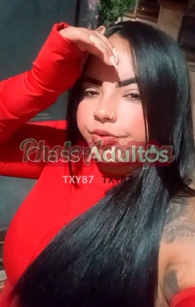 Morena — acompanhante em Sorocaba