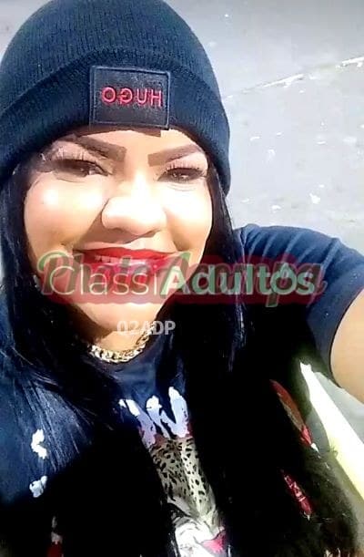 Morena, 42 anos — acompanhante no Rio de Janeiro