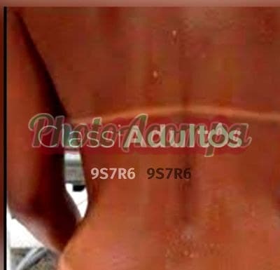 Morena magra — acompanhante no Rio de Janeiro