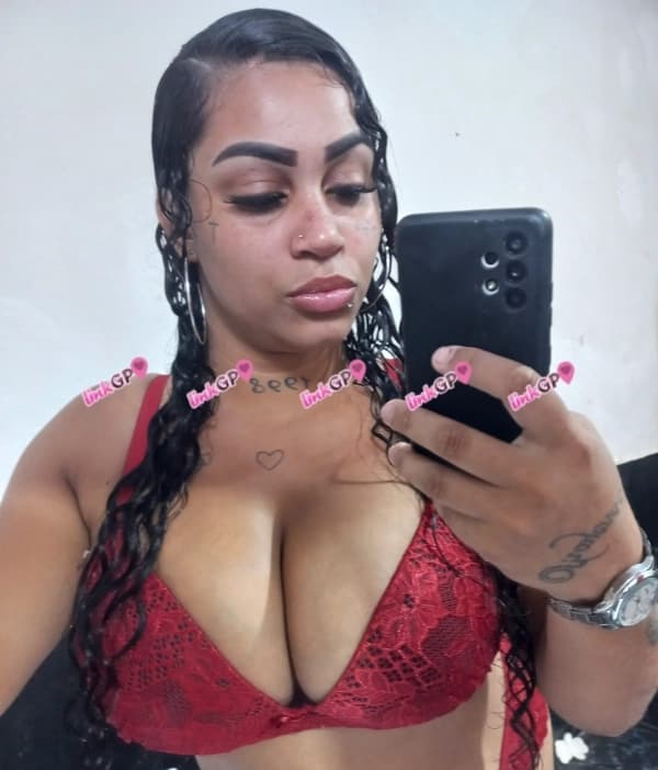 Morena — acompanhante e garota de programa no Rio de Janeiro
