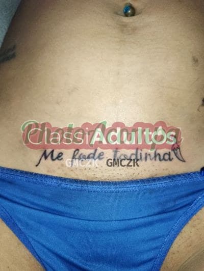 Morena Rosa — acompanhante em Jacareí