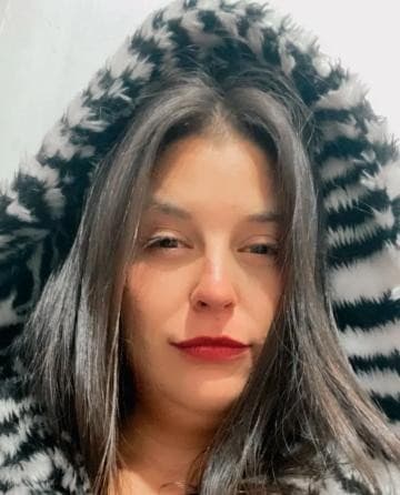 Morena Tudão — acompanhante em Apucarana