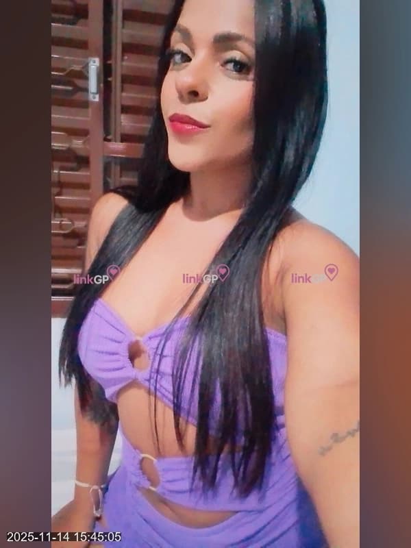 Morenaaltonivel — acompanhante em Campinas