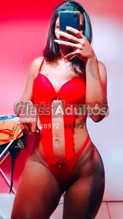 Mymy — acompanhante no Rio de Janeiro