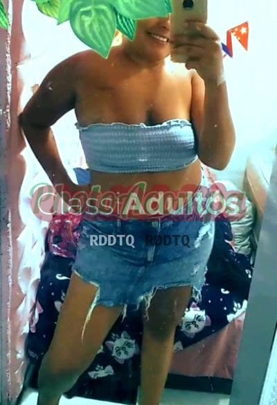 Myrella — acompanhante no Rio de Janeiro