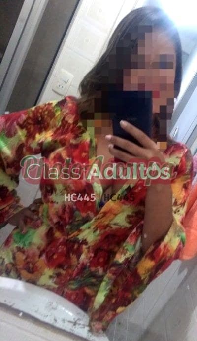 Namoradinha — acompanhante no Recife