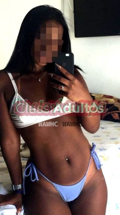 Nanda em Nova Iguaçu — atendimento com hora marcada