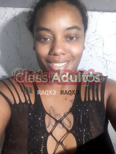Nani — acompanhante em São Paulo