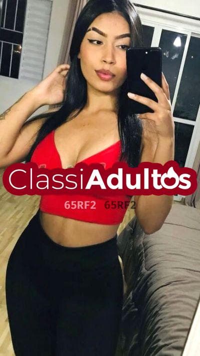 Nataly — acompanhante em Fortaleza