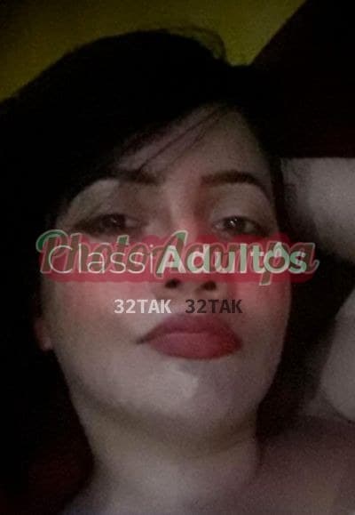 Natasha — acompanhante em Paulista