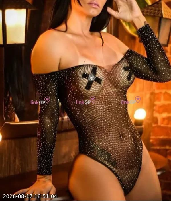 Natasha — acompanhante em São Leopoldo
