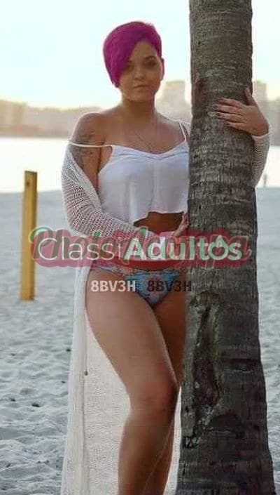 Natasha — acompanhante em Osasco