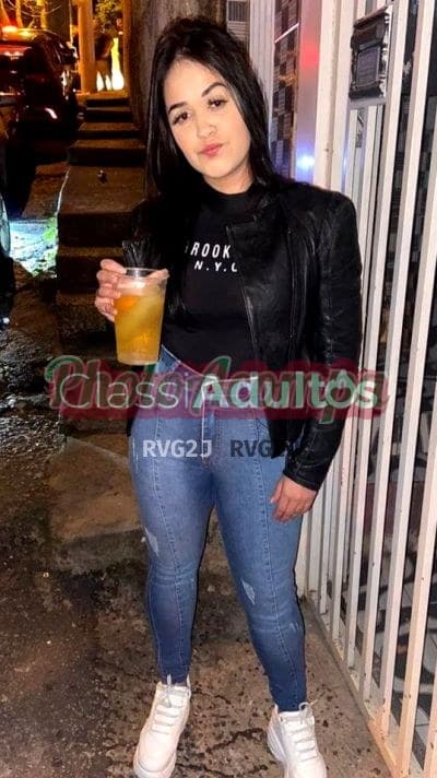 Natasha — acompanhante em Colombo