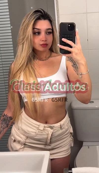 Natasha — acompanhante em Vila Mariana, São Paulo