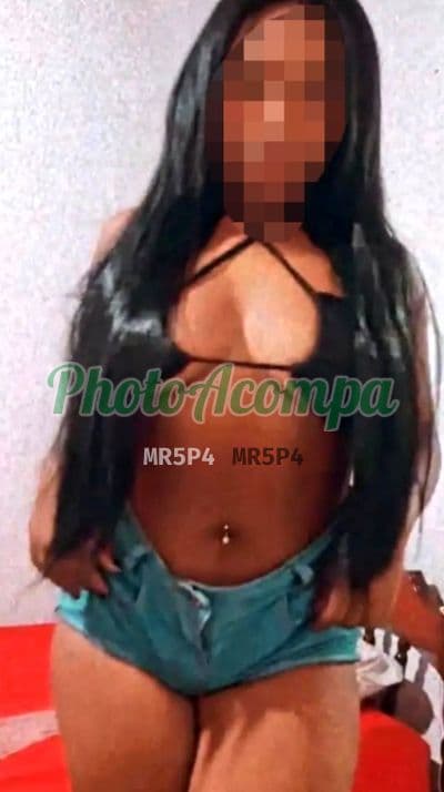 Nathália — acompanhante em Guarulhos