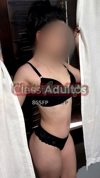 Nati — acompanhante em Porto Alegre