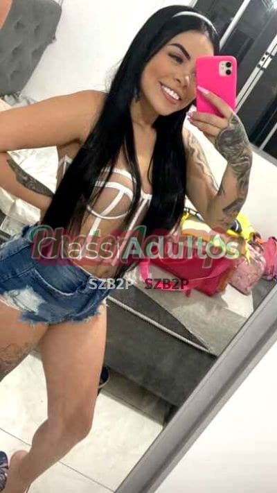 Naty — acompanhante em Sorocaba (ty-2)