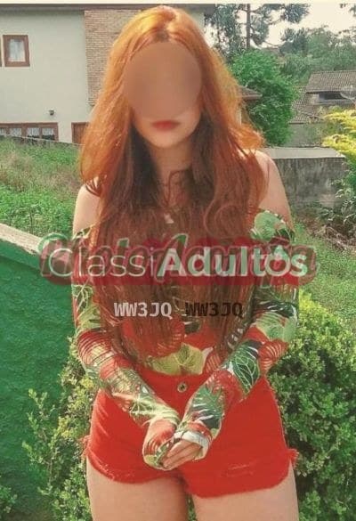 Naty — acompanhante em Barueri