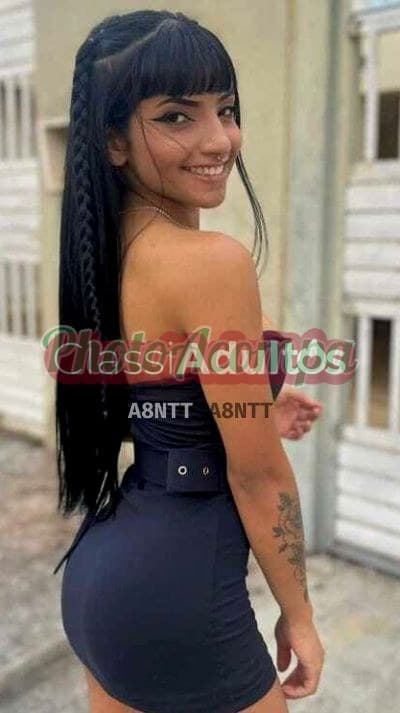 Naty — acompanhante em Sorocaba