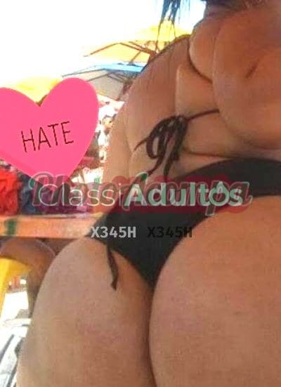 Nayara — acompanhante e garota de programa no Recife