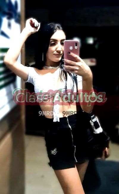 Nayara — acompanhante e garota de programa em Betim