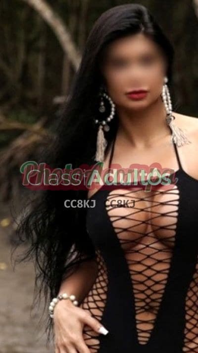 Nicole morena — acompanhante no Rio de Janeiro