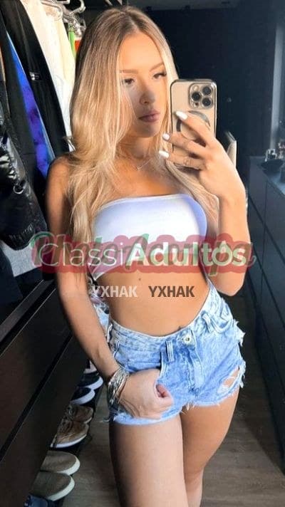 Nicole em Mogi das Cruzes — atendimento com hora marcada