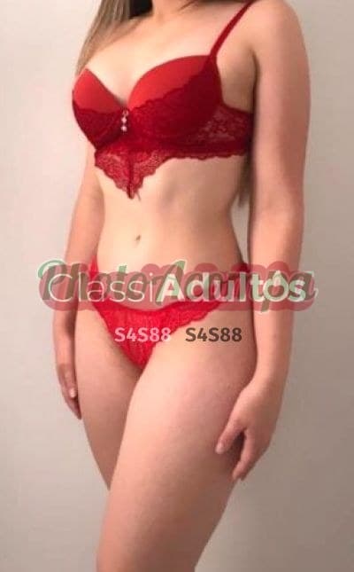 Nicole — acompanhante em Osasco