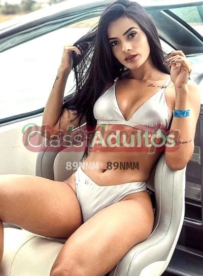 Nicole Monteiro — acompanhante em Sorocaba