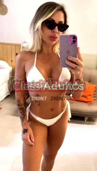 Nicolly — acompanhante em Mococa