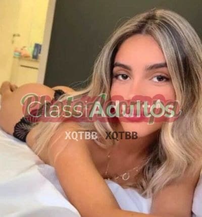Nicoly em Mogi das Cruzes — atendimento com hora marcada