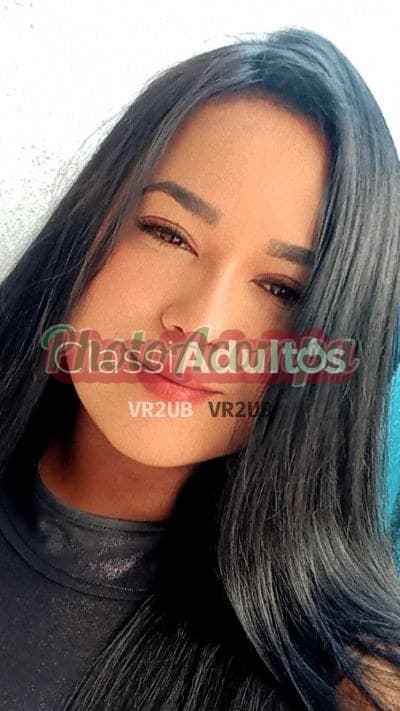 Nicoly morena — acompanhante em Curitiba