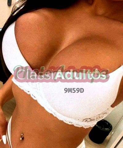 Nicoly Mello — acompanhante no Rio de Janeiro