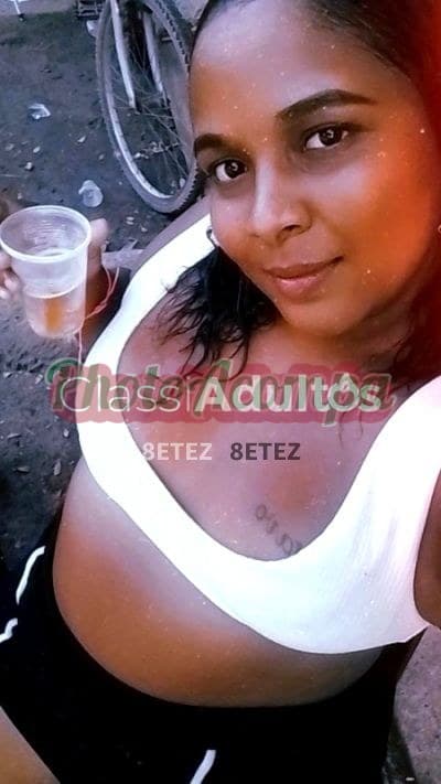 Nycolle — acompanhante em Nova Iguaçu
