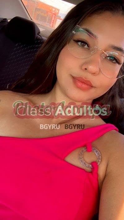 Olívia Martinez — acompanhante em Goiânia