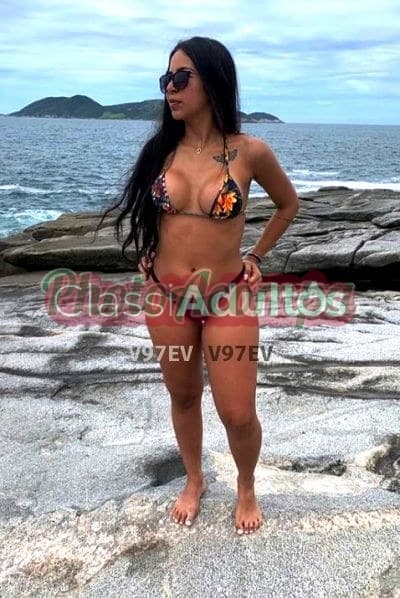 Paloma — acompanhante em Osasco
