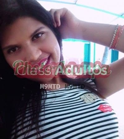 Paola — acompanhante e garota de programa em Sorocaba