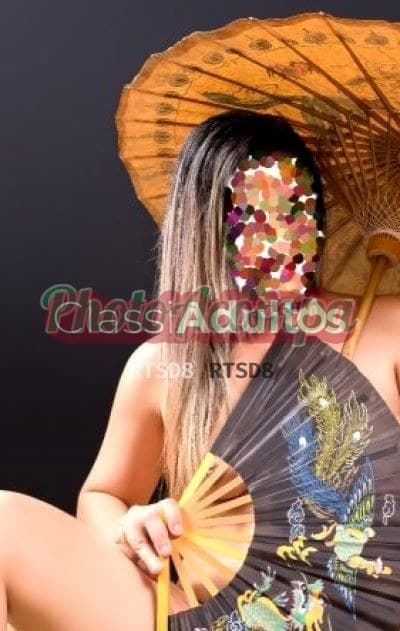Paola, 25 anos — acompanhante em Nova Iguaçu