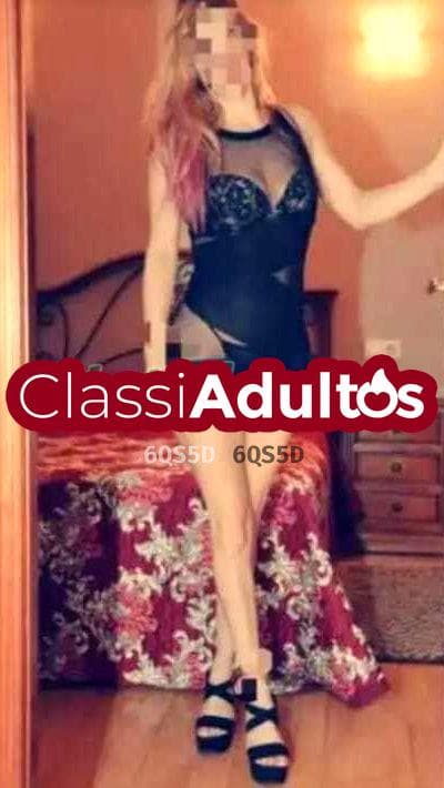 Paola — acompanhante em São Paulo (a-17)