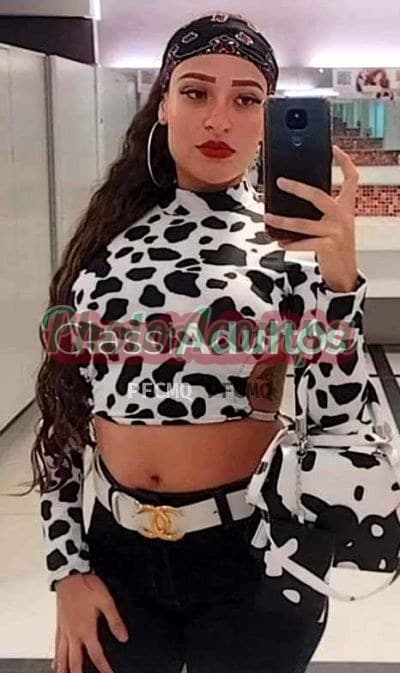 Paola mignon — acompanhante no Rio de Janeiro