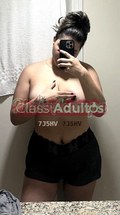 Patrícia — acompanhante em São Paulo (a-13)
