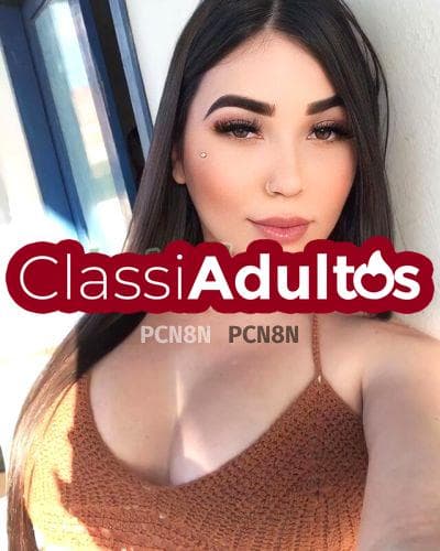 Patricia Silva — acompanhante em São Paulo