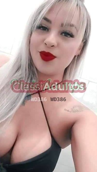 Patty Mello — acompanhante e garota de programa em Sorocaba