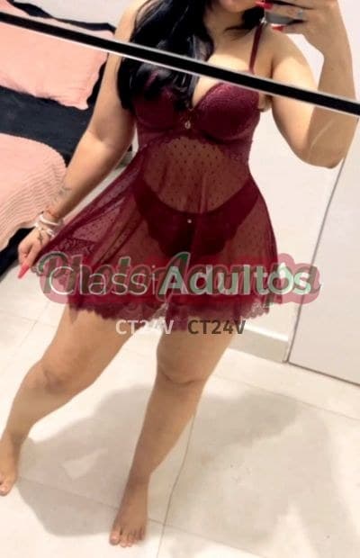 Paty — acompanhante em Cuiabá