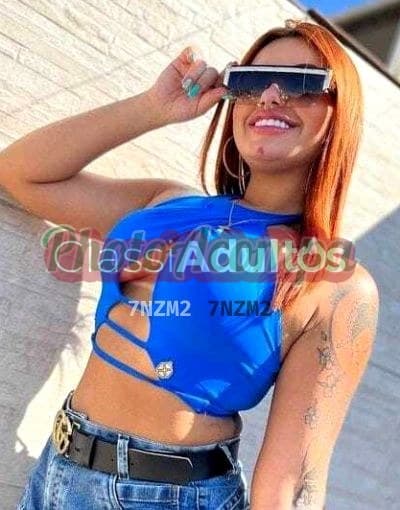 Paty, 19 anos — acompanhante em Jundiaí