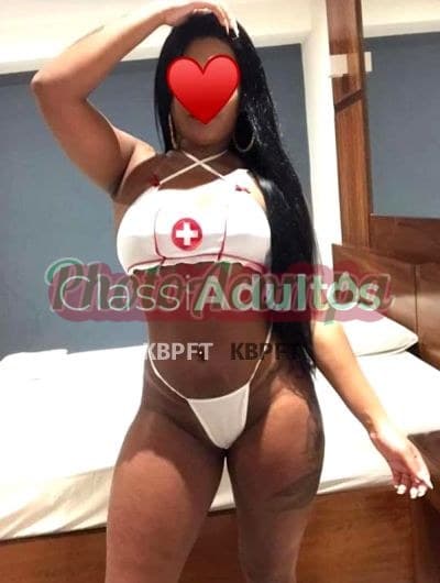 Paty, 20 anos — acompanhante no Rio de Janeiro