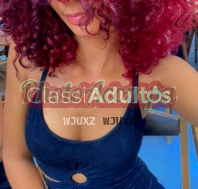Paty — acompanhante e garota de programa em Guarulhos