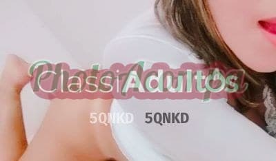 Paula, 39 anos — acompanhante no Rio de Janeiro